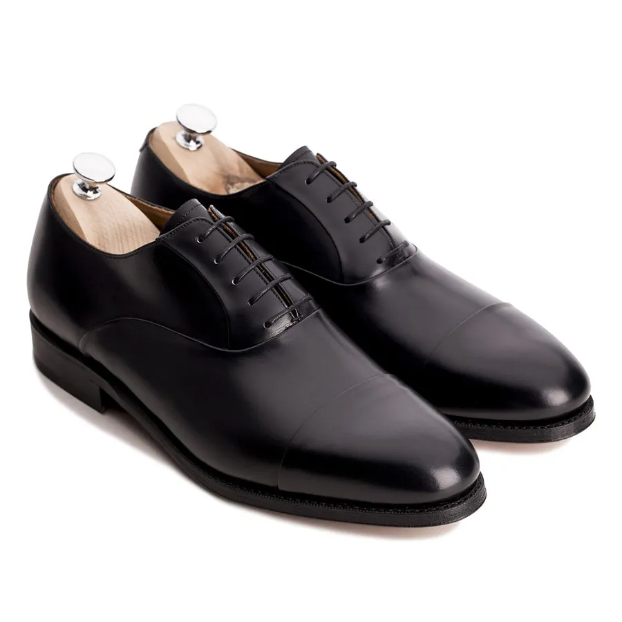 101273 - BLACK CALF - E sold by Meermin product image thumbnail 4