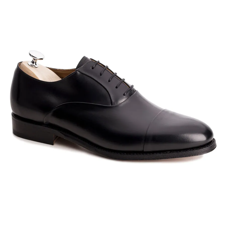101273 - BLACK CALF - E sold by Meermin product image thumbnail 3