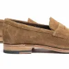 514511 - ATACAMA SUEDE - E sold by Meermin