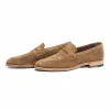 514511 - ATACAMA SUEDE - E sold by Meermin