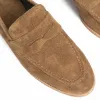 514511 - ATACAMA SUEDE - E sold by Meermin
