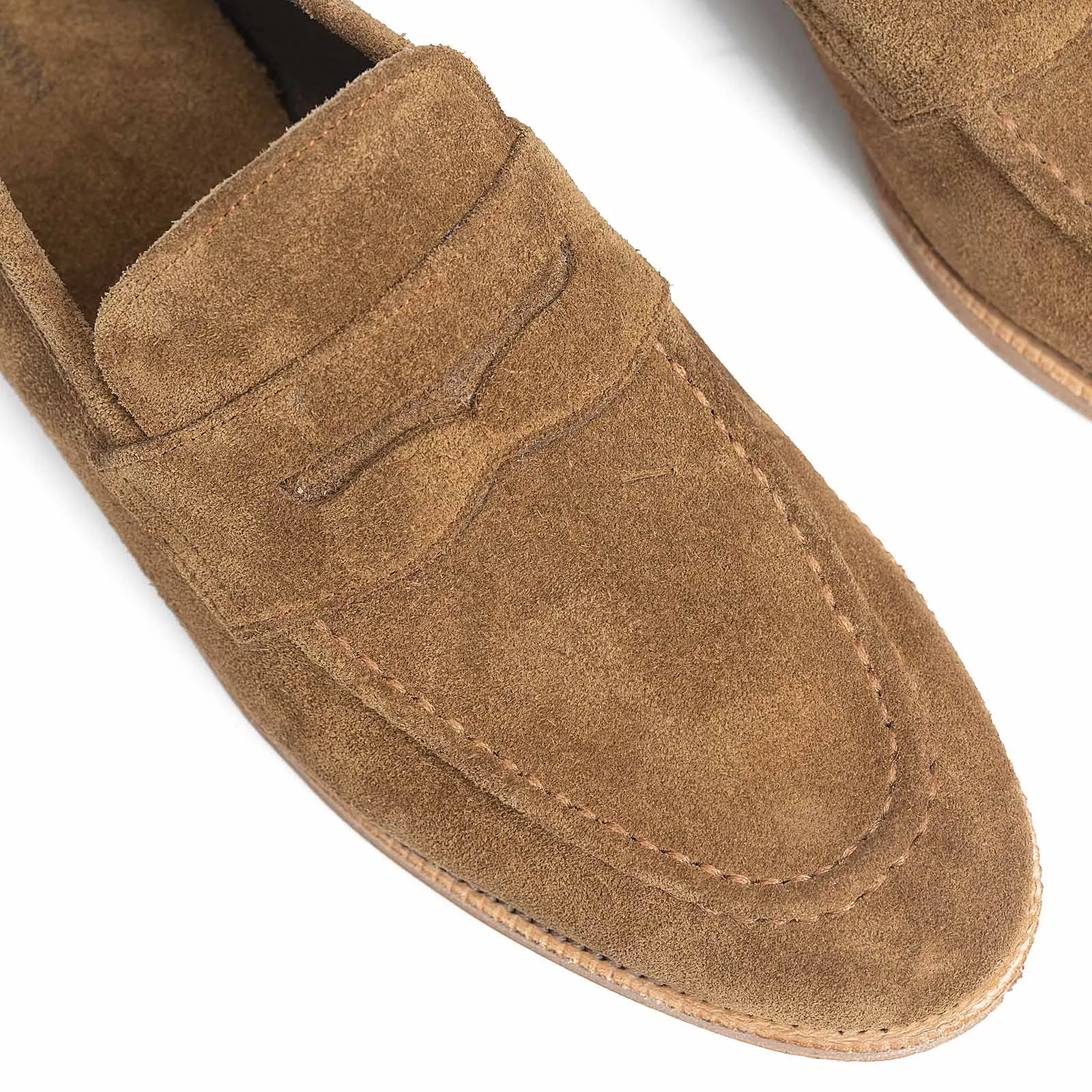 514511 - ATACAMA SUEDE - E sold by Meermin product image thumbnail 2