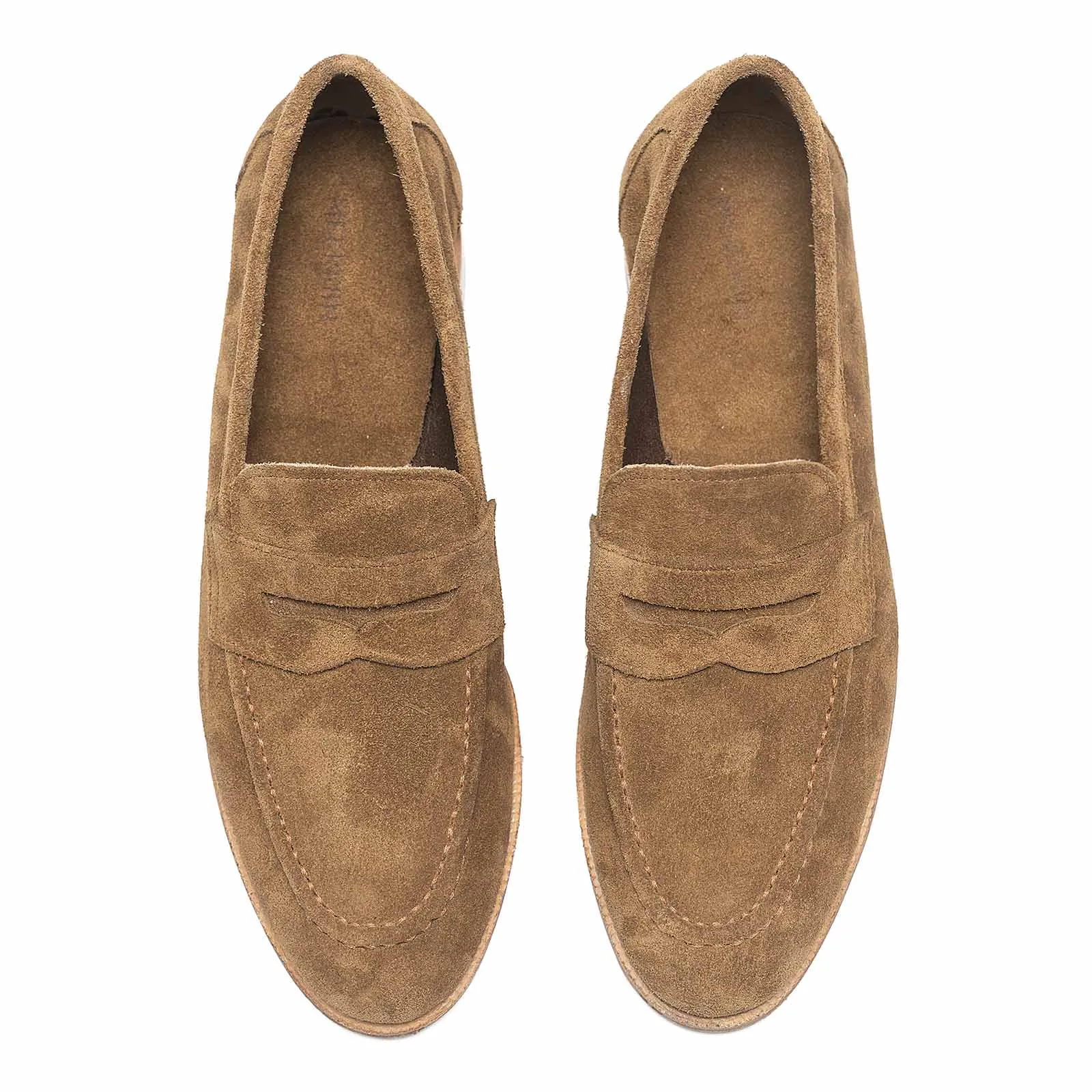 514511 - ATACAMA SUEDE - E sold by Meermin product image thumbnail 4