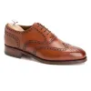 101509 - COPPER ANTIQUE CALF - E sold by Meermin