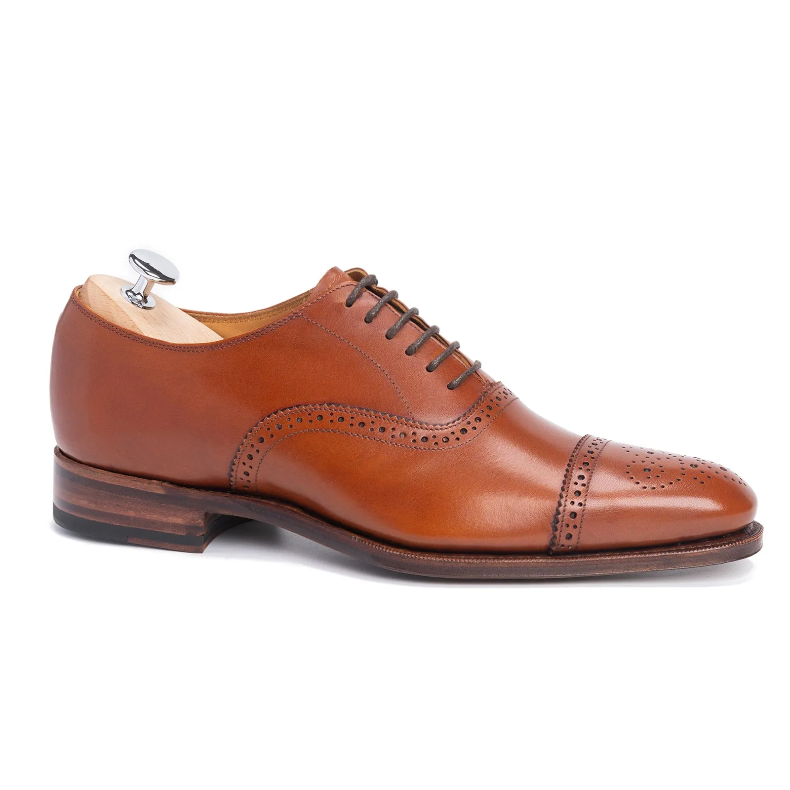 102064 - BEECHNUT NATURCALF - D sold by Meermin