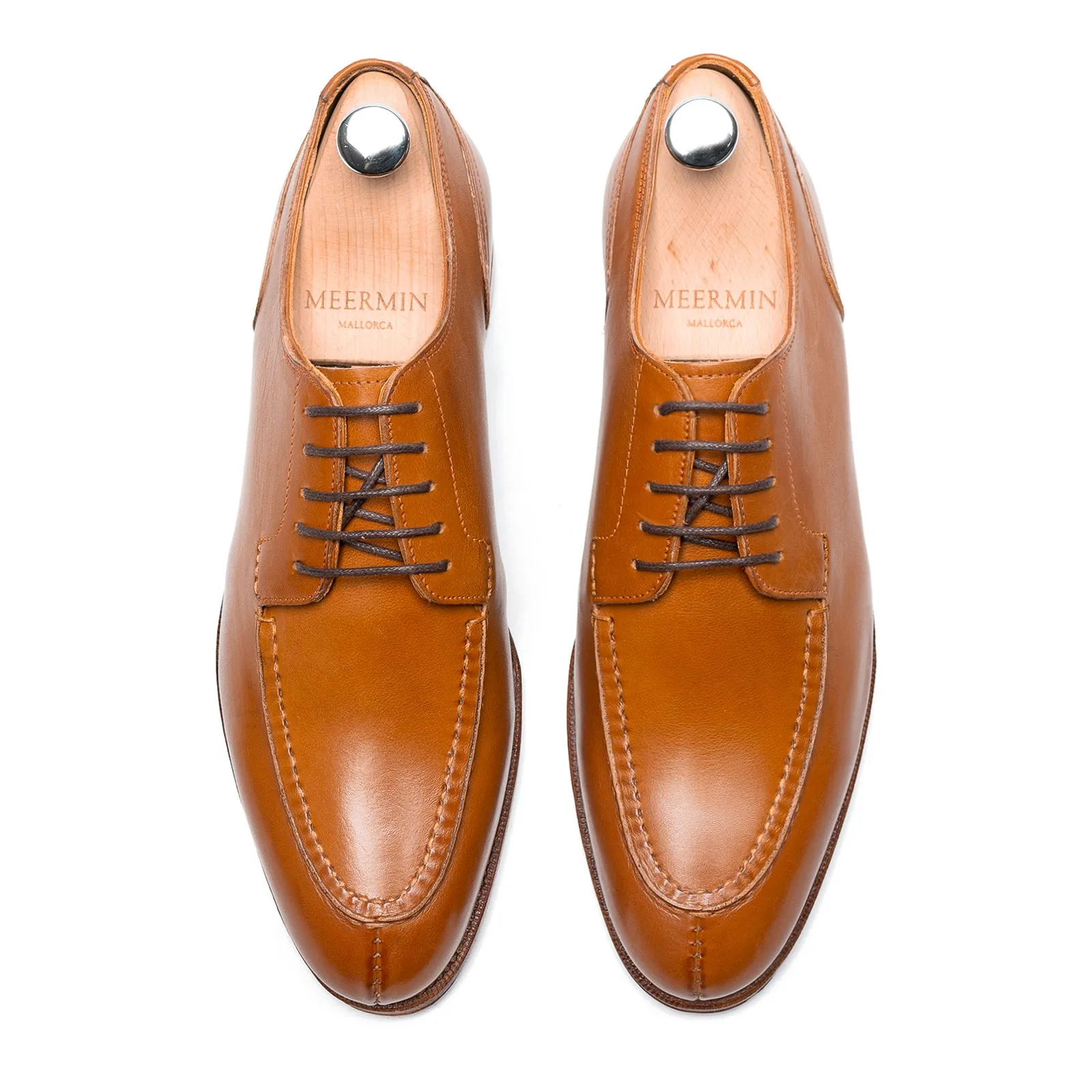 101596 - NOVONAPPA COGNAC - E sold by Meermin product image thumbnail 4
