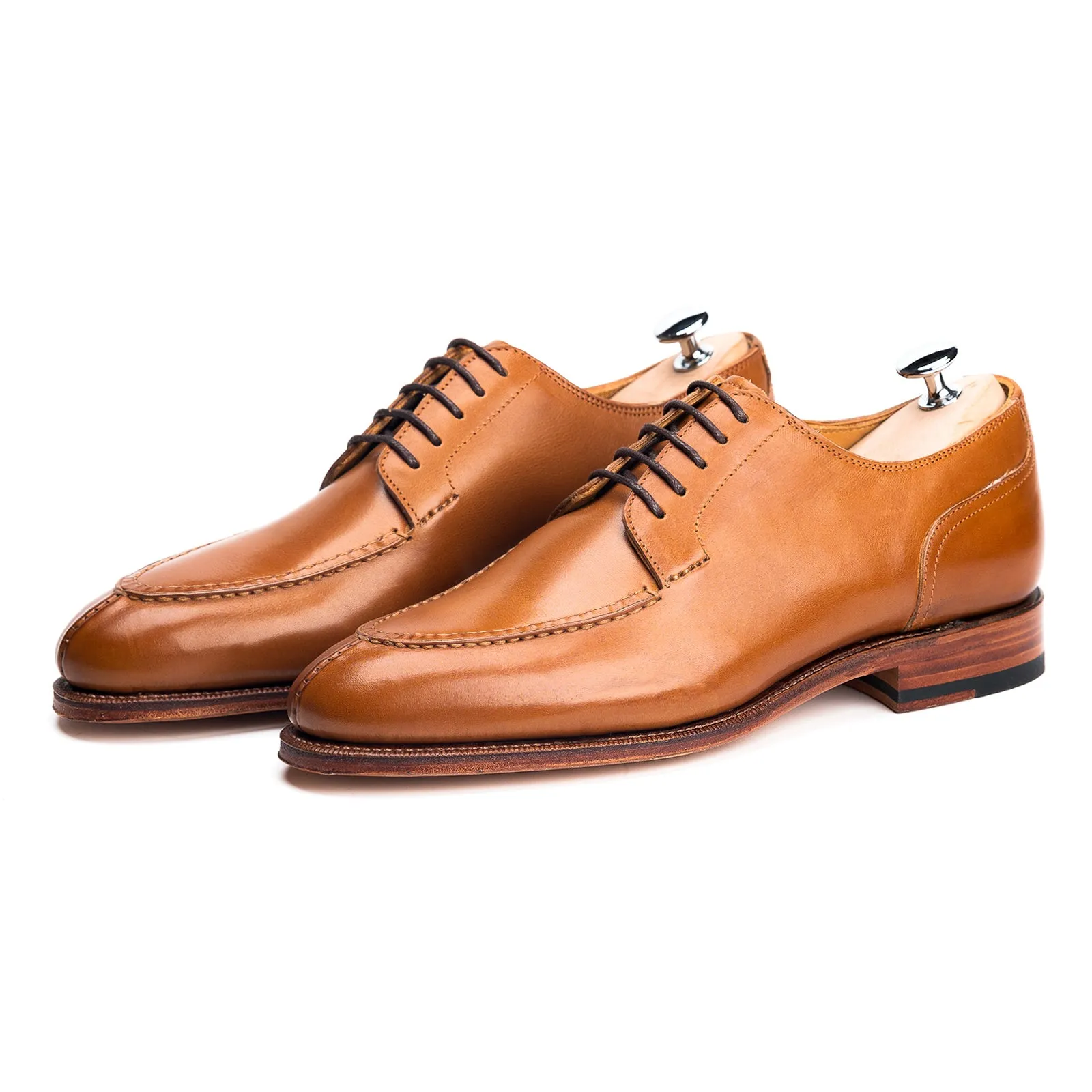 101596 - NOVONAPPA COGNAC - E sold by Meermin product image thumbnail 3