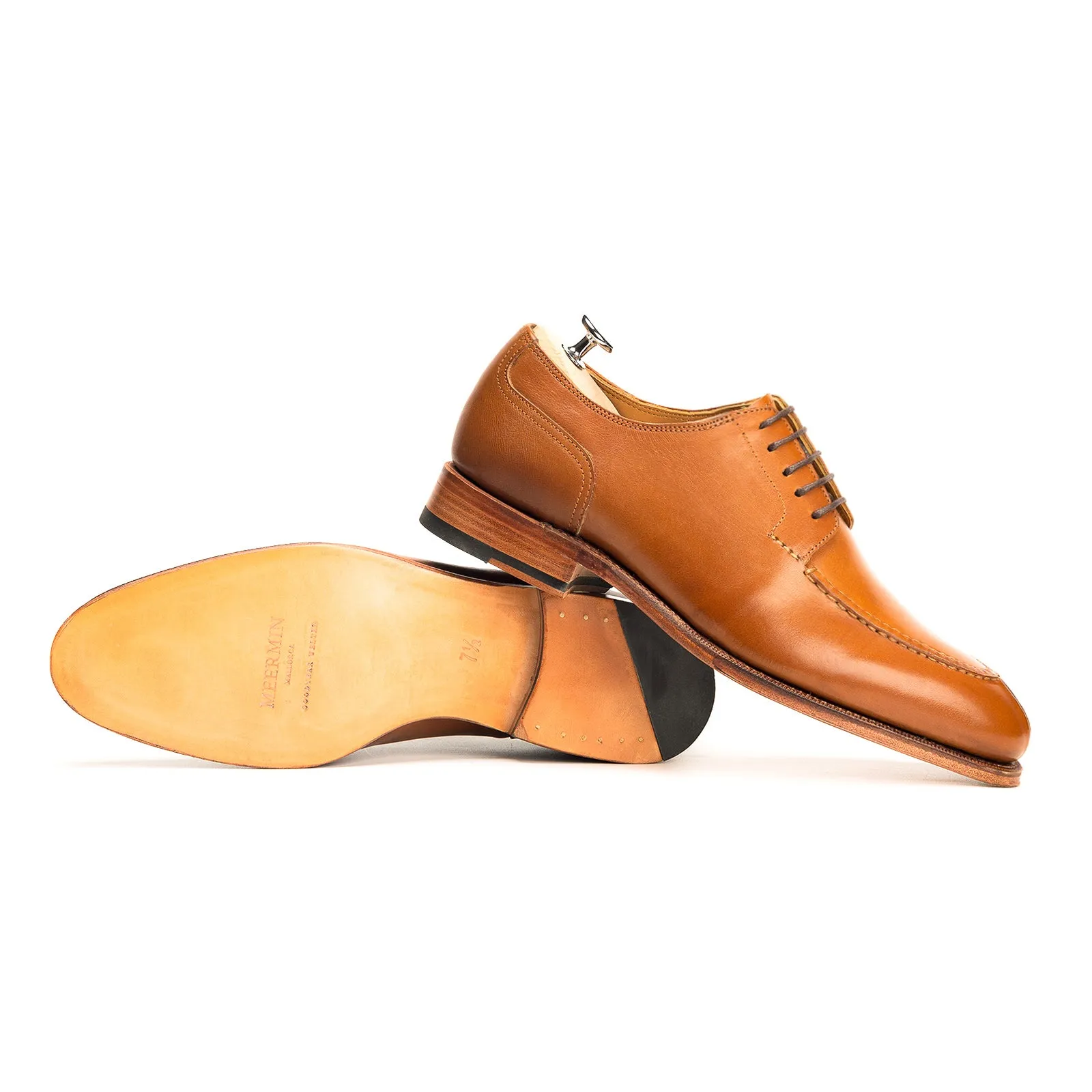 101596 - NOVONAPPA COGNAC - E sold by Meermin product image thumbnail 2