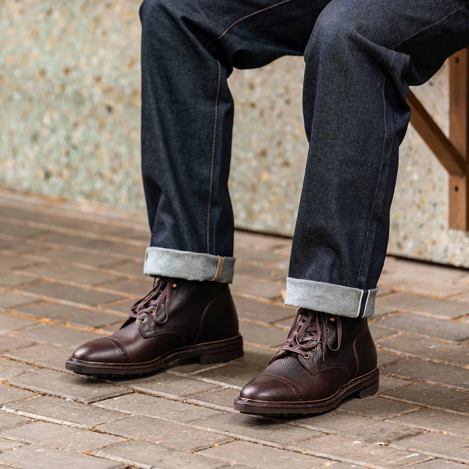 514667 - POLO OILED CROSSBOARD - E sold by Meermin product image thumbnail 2