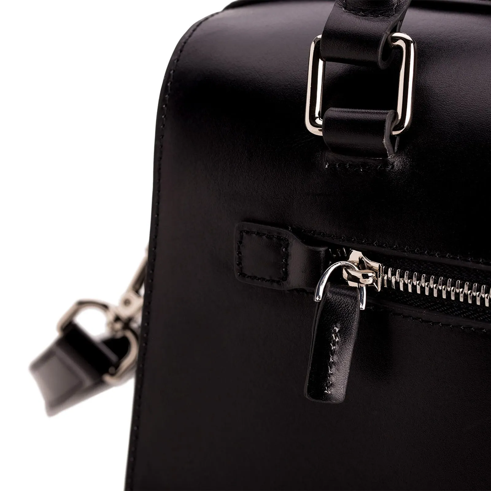 309114 - BLACK CALF sold by Meermin product image thumbnail 4