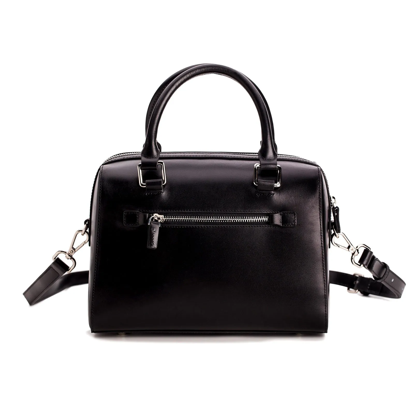 309114 - BLACK CALF sold by Meermin product image thumbnail 3