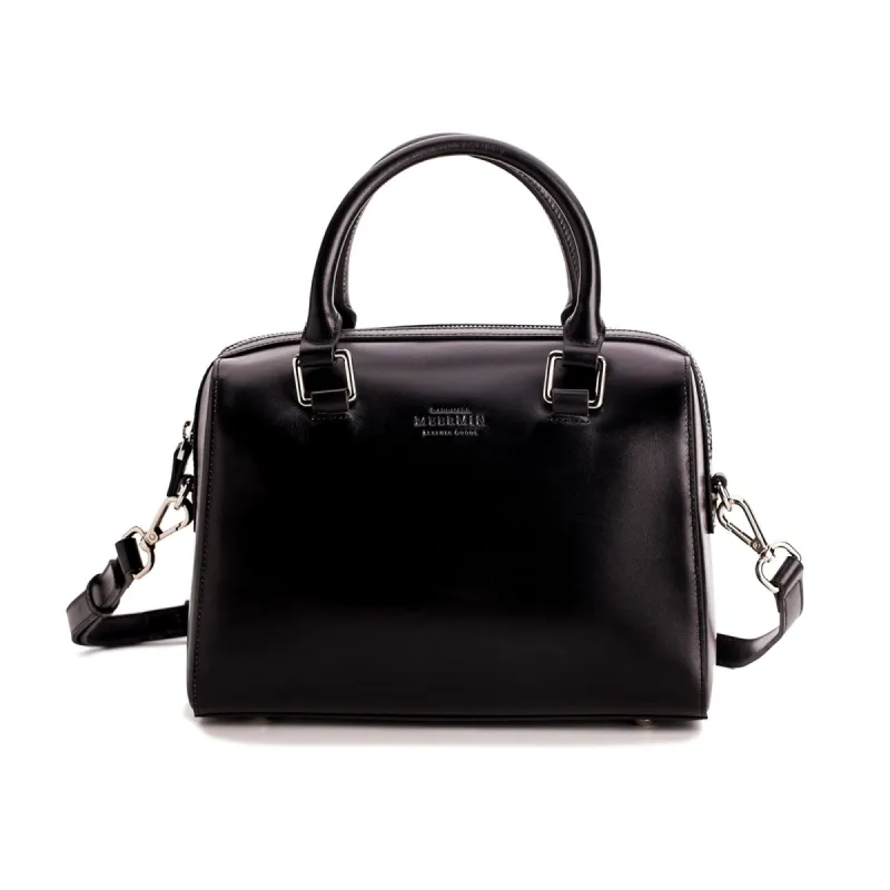 309114 - BLACK CALF sold by Meermin