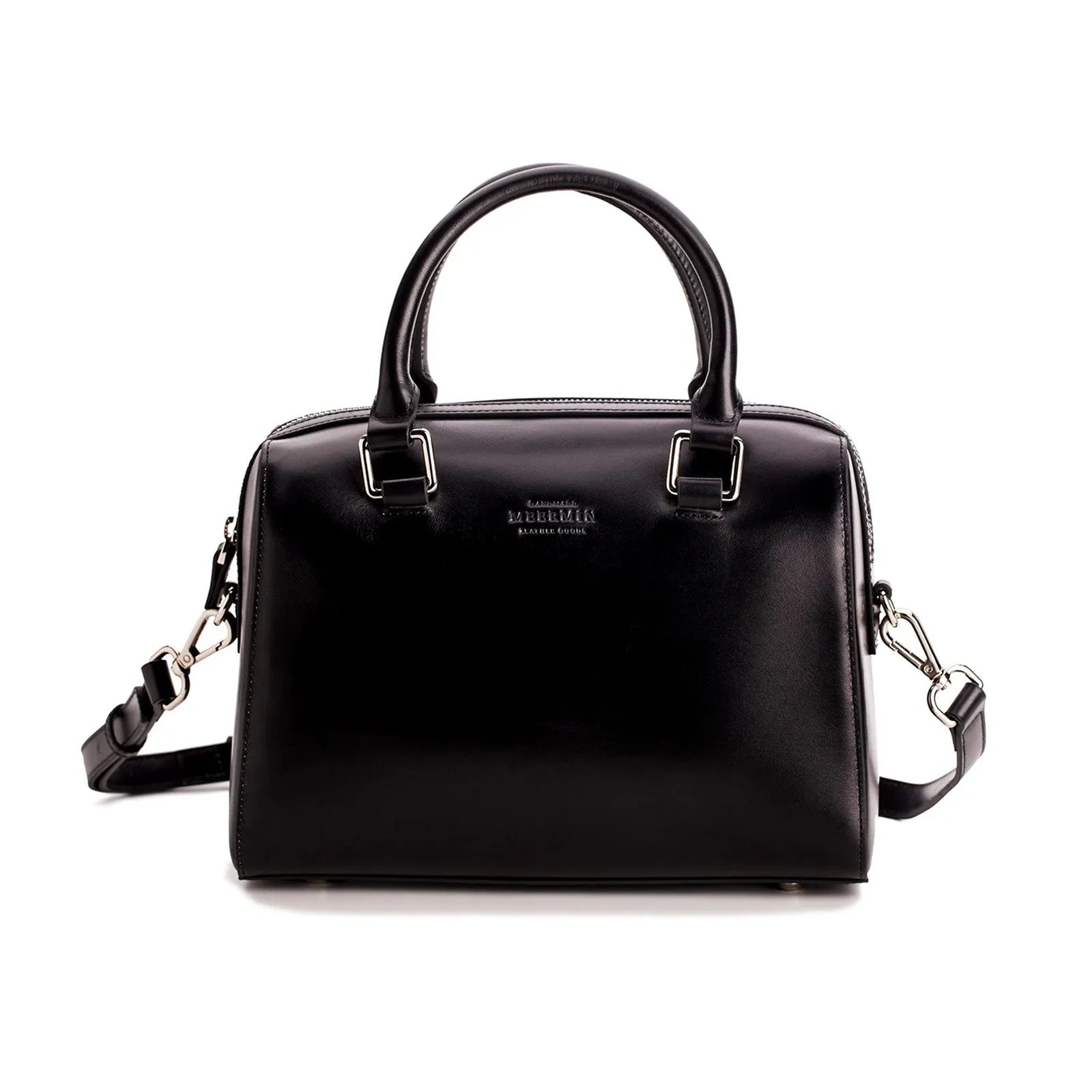 309114 - BLACK CALF sold by Meermin