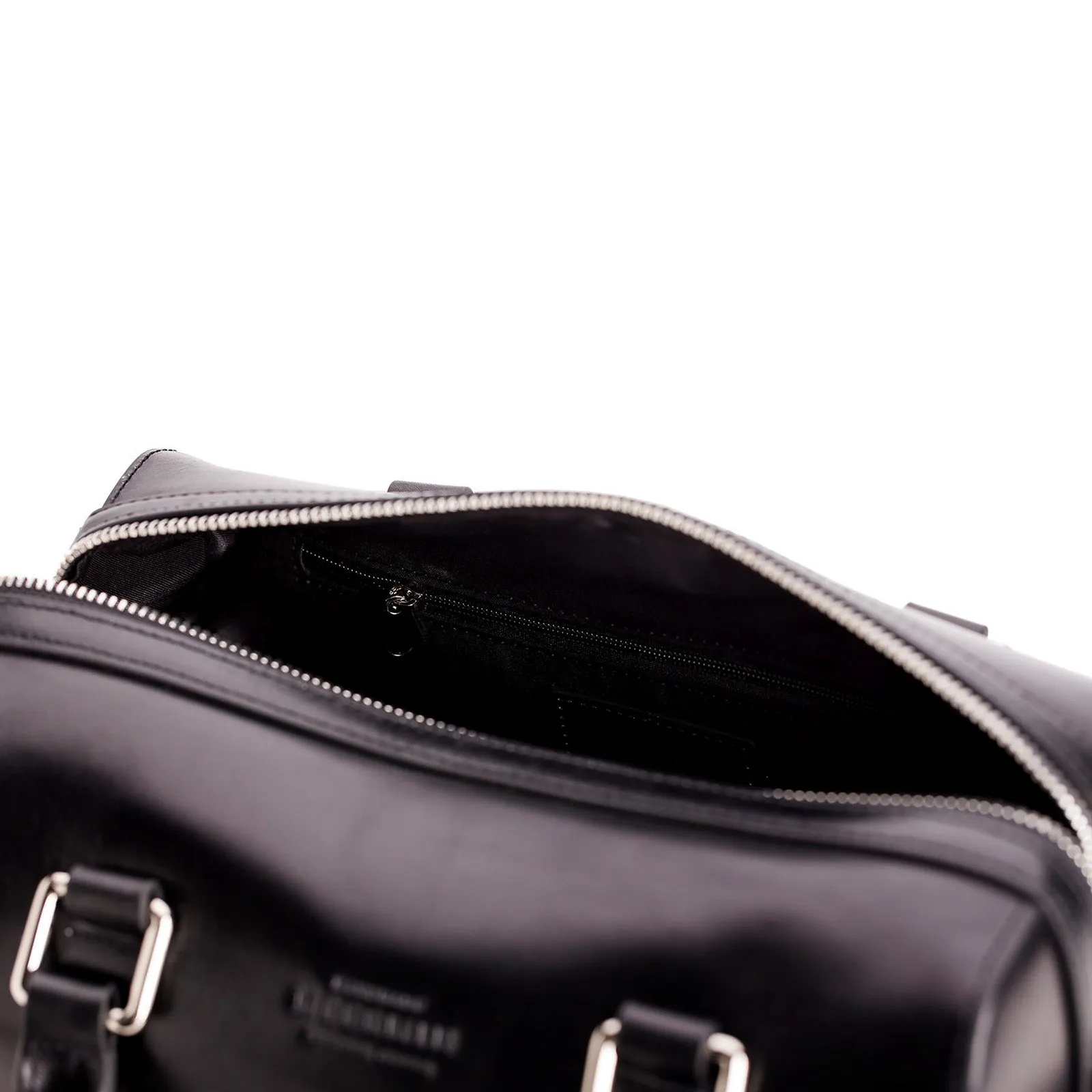 309114 - BLACK CALF sold by Meermin product image thumbnail 5