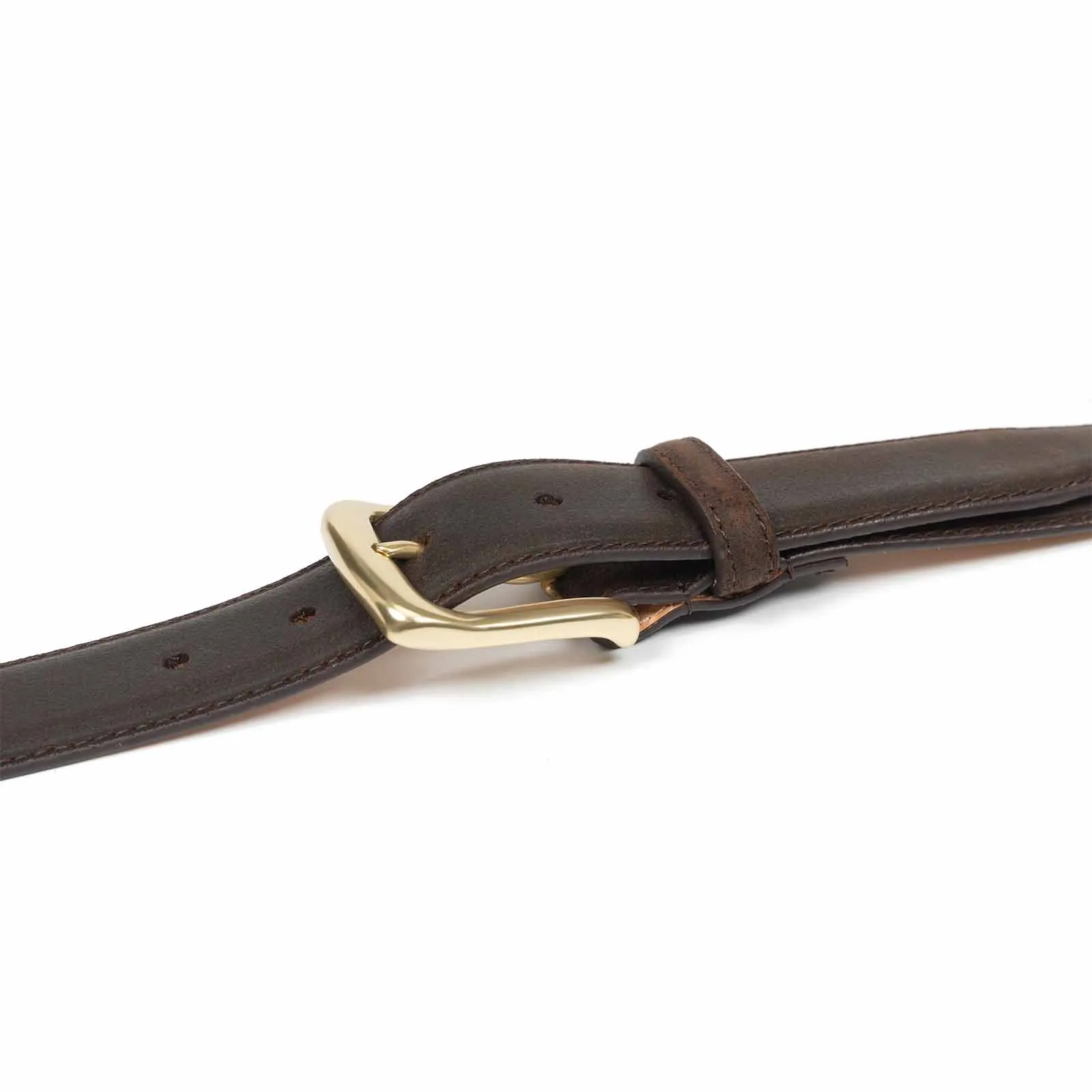 104436 - RUST WAXY COMMANDER sold by Meermin product image thumbnail 2