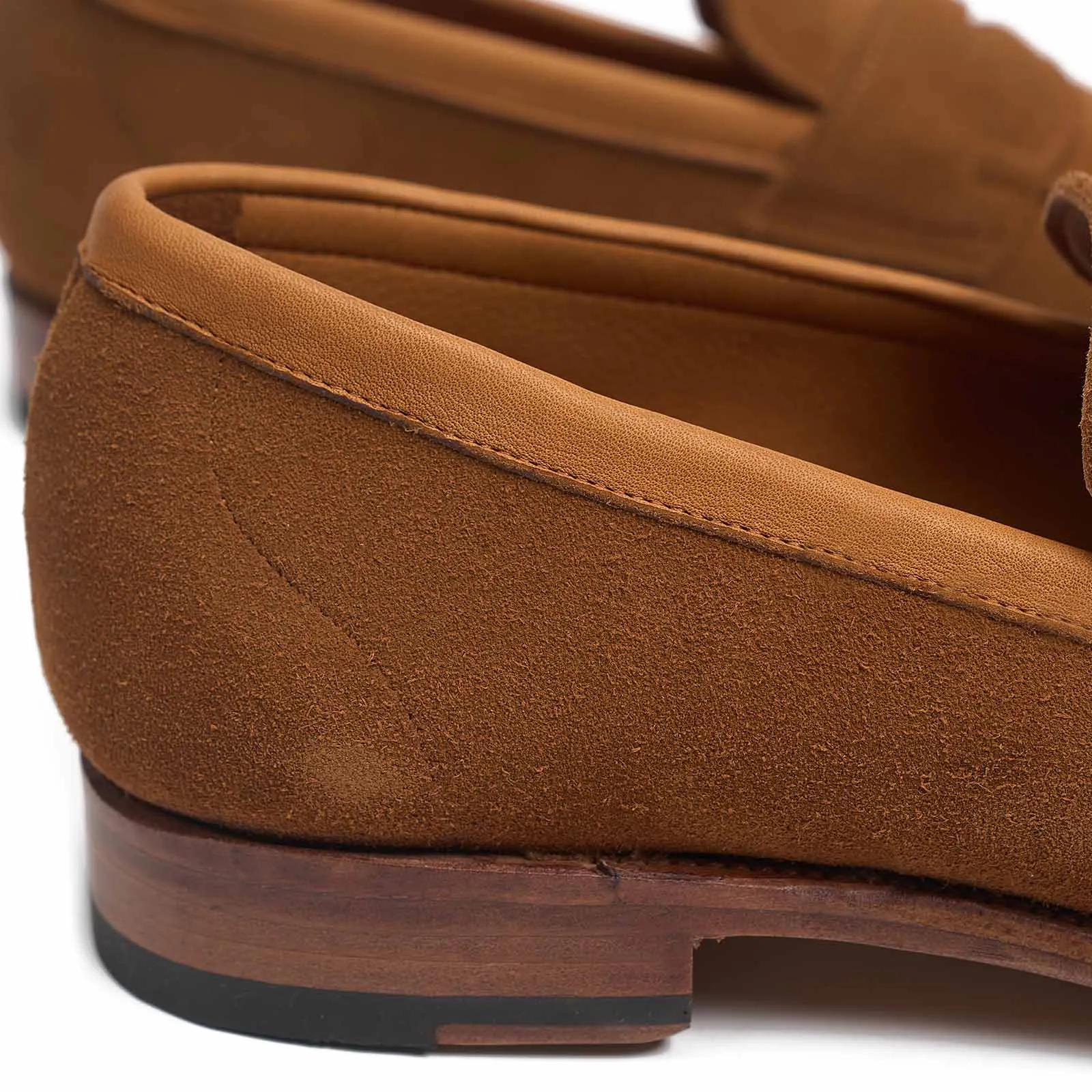 114414 - COGNAC JANUSBUTTS - E sold by Meermin product image thumbnail 3