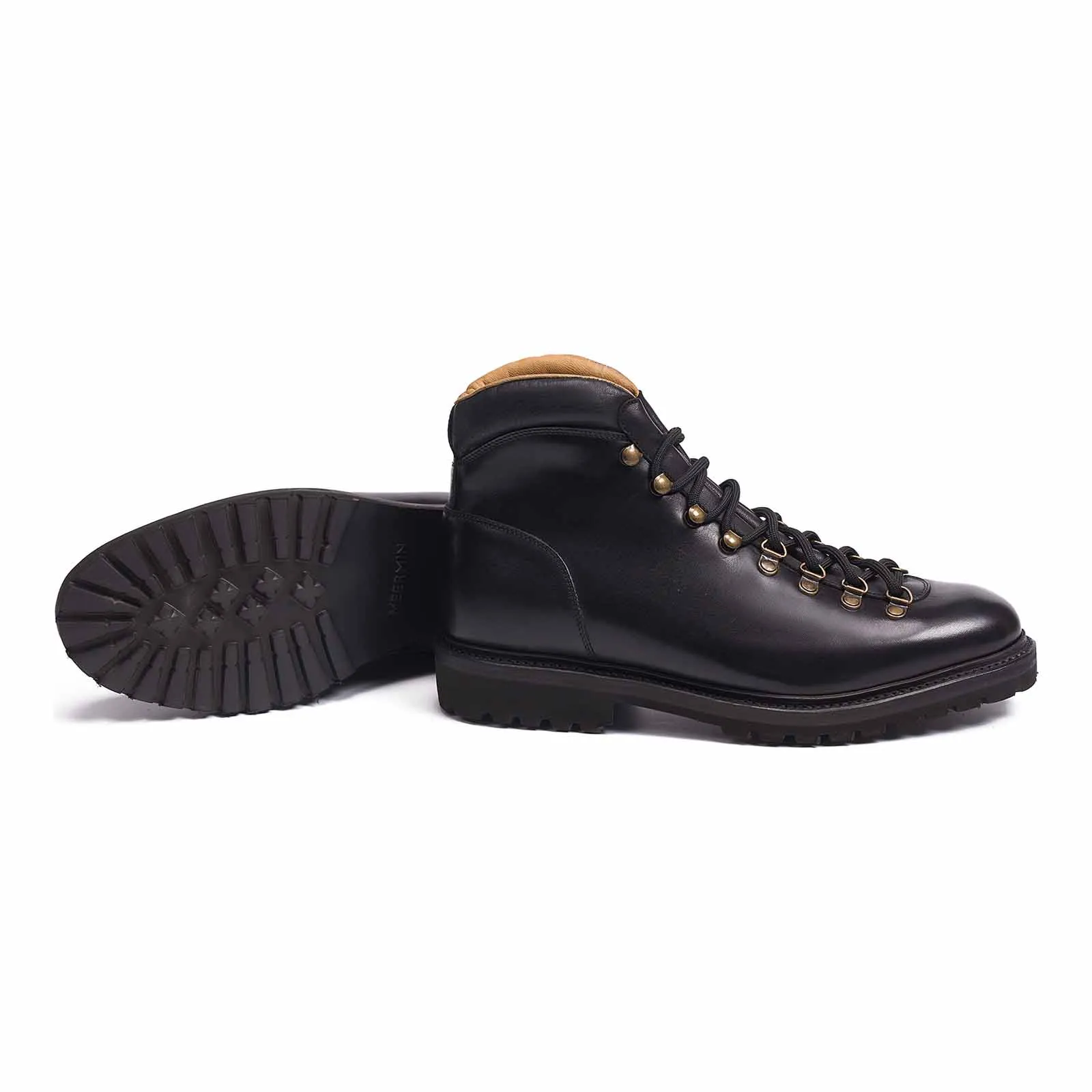 516690 - RUST VEGETAL CHAUSSURE - E(ULTRAFLEX SYSTEM) sold by Meermin product image thumbnail 5