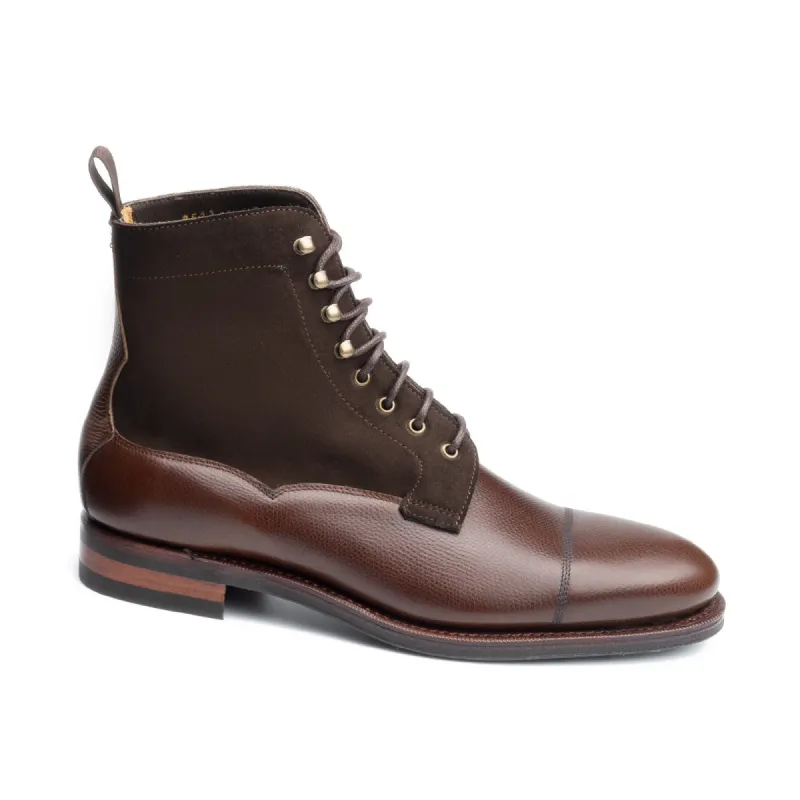 101523 - TOBACCO ALPINE & BROWN ALICANTE - E sold by Meermin