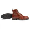 116215 - GOLD MUSEUM SHELL CORDOVAN - E(ULTRAFLEX SYSTEM) sold by Meermin