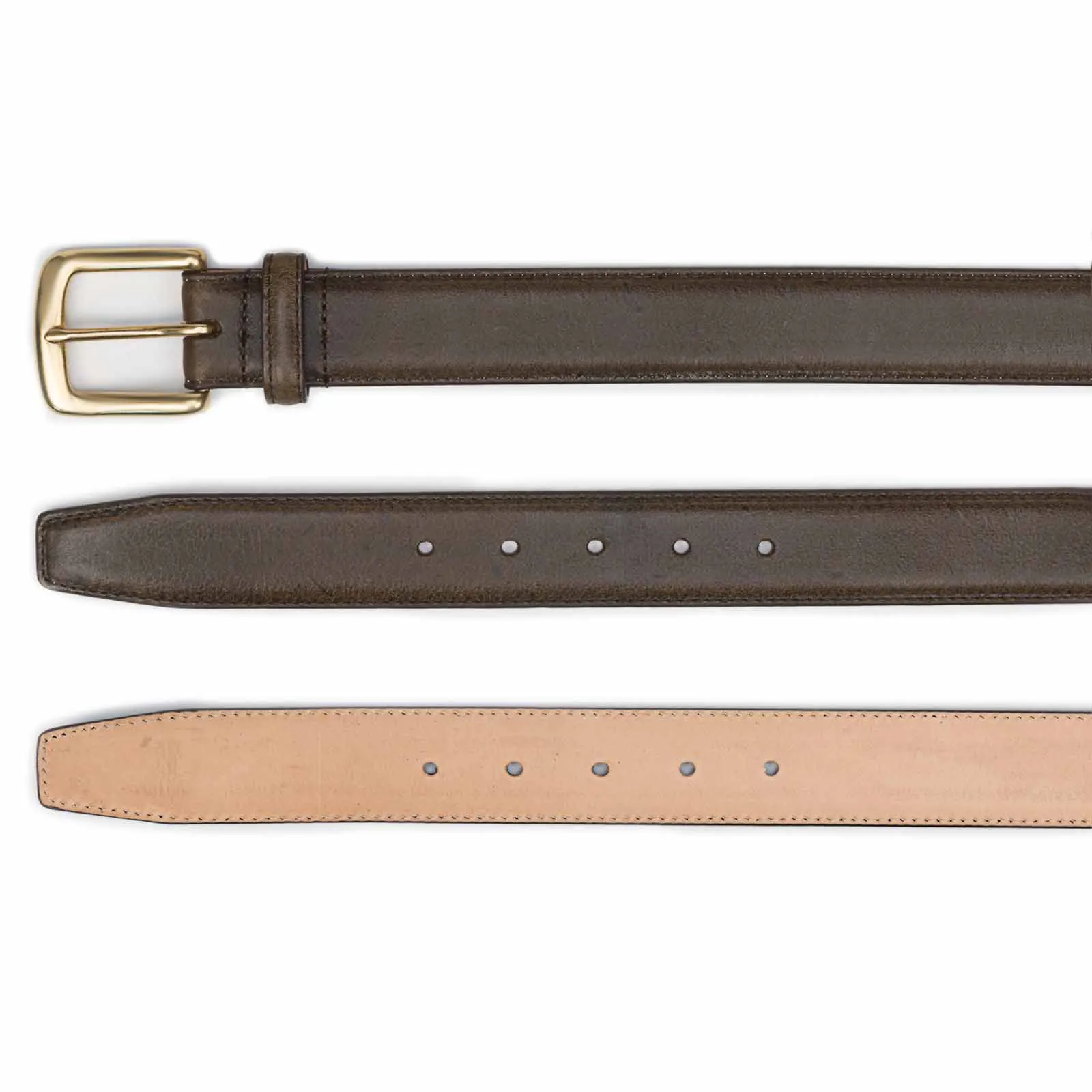 104436 - CAPER GREEN NAKED KUDU sold by Meermin product image thumbnail 3