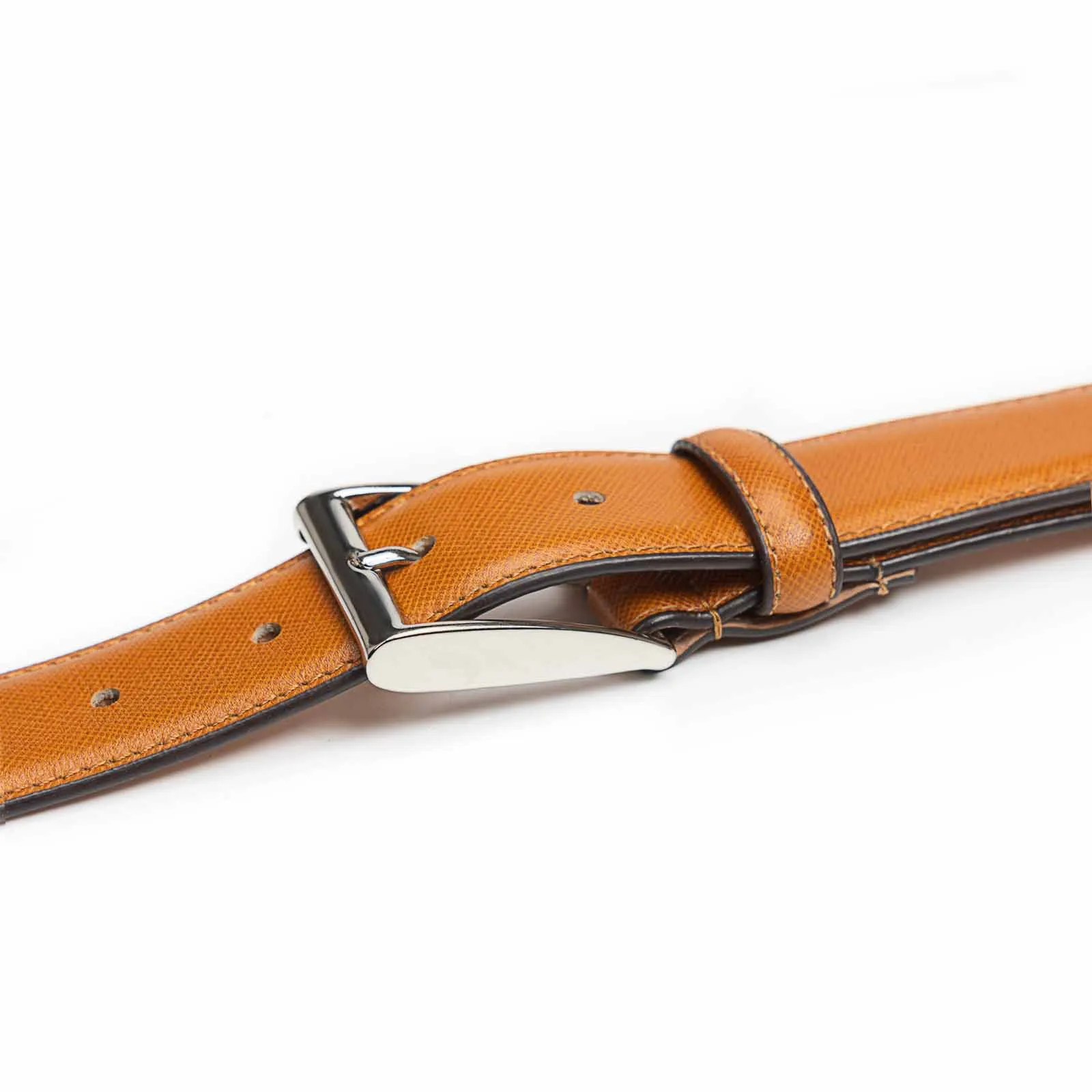 104135 - TAN SAFFIANO sold by Meermin product image thumbnail 2