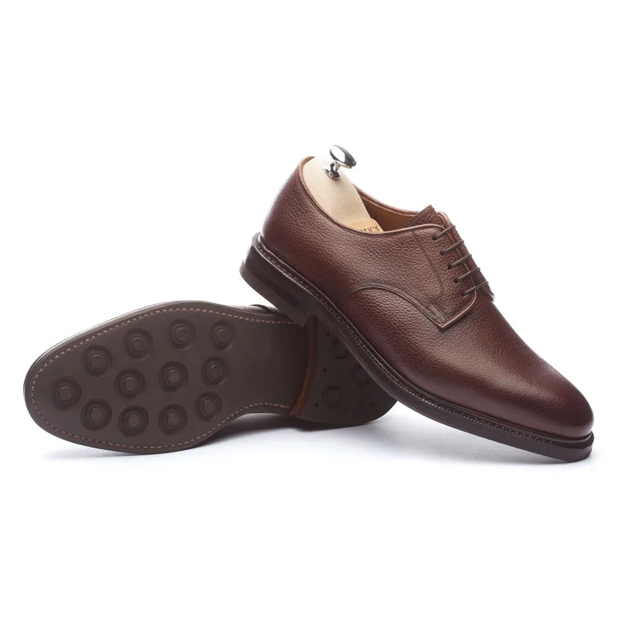101528 - BROWN COUNTRY CALF - E sold by Meermin product image thumbnail 2