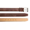 104235 - COGNAC MUSEUM CALF sold by Meermin