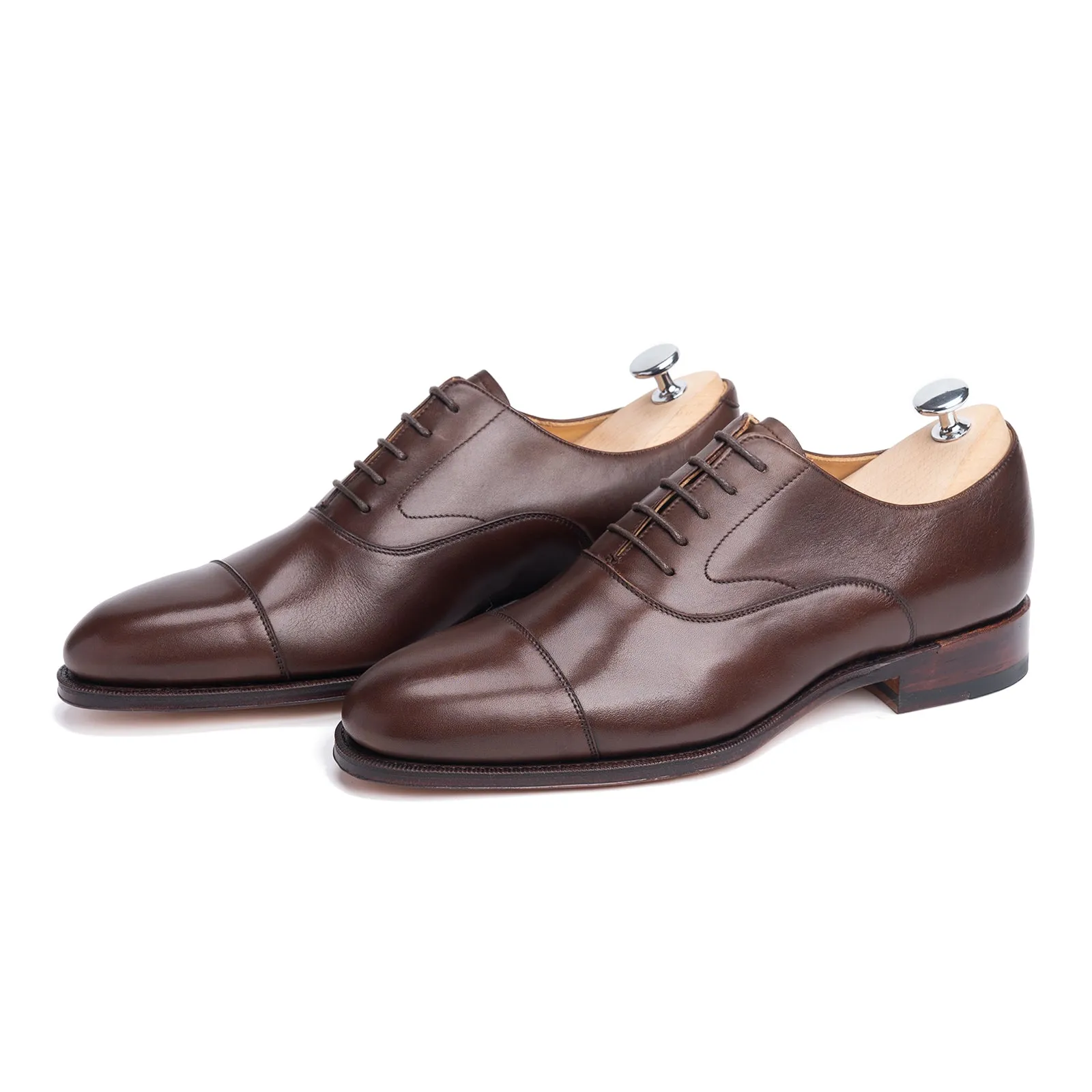 101430 - EXPRESO ANTIQUE CALF - E sold by Meermin product image thumbnail 2
