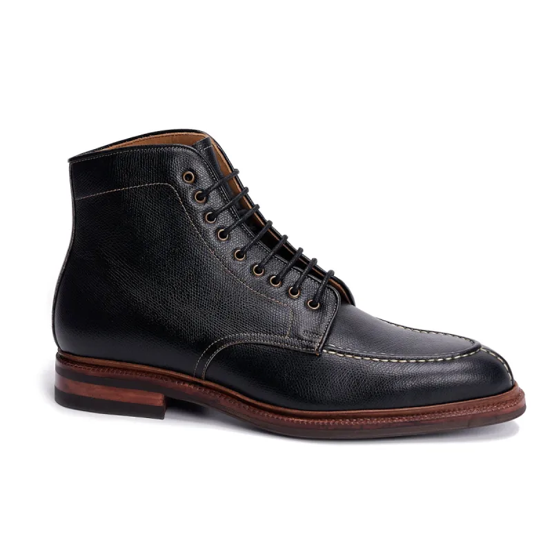 101605 - BLACK ALPINE - E sold by Meermin