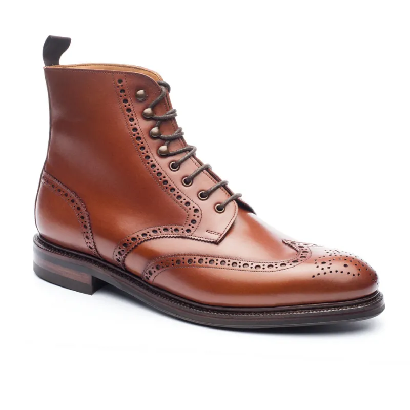 101504 - COPPER ANTIQUE CALF - E sold by Meermin