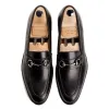 101670 - BLACK CALF - E sold by Meermin
