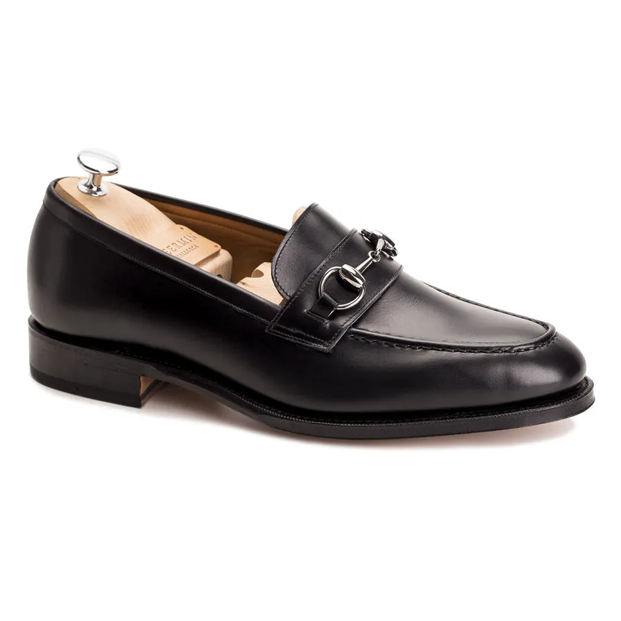101670 - BLACK CALF - E sold by Meermin product image thumbnail 4