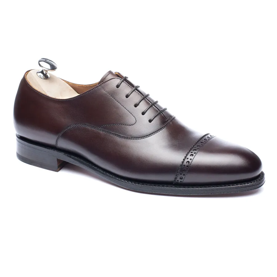 101440 - EXPRESSO ANTIQUE CALF - E sold by Meermin product image thumbnail 4