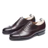 101440 - EXPRESSO ANTIQUE CALF - E sold by Meermin