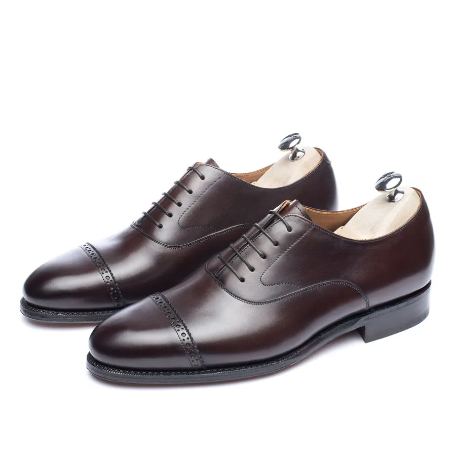 101440 - EXPRESSO ANTIQUE CALF - E sold by Meermin product image thumbnail 3