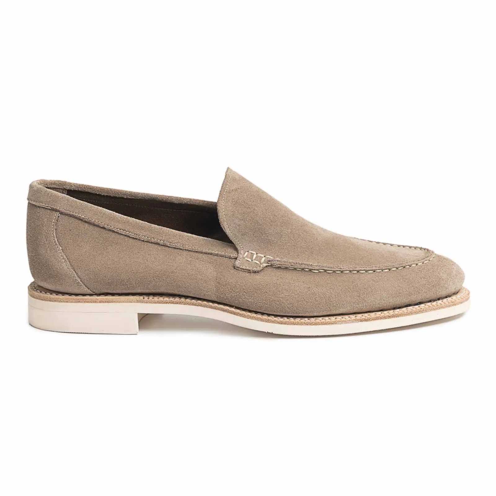 514190 - TAUPE SUEDE - E sold by Meermin product image thumbnail 5