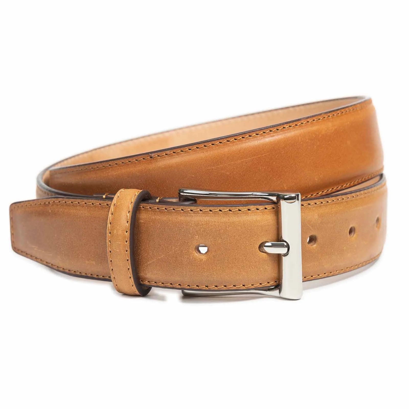 104335 - WHISKEY HERITAGE SHELL CORDOVAN sold by Meermin