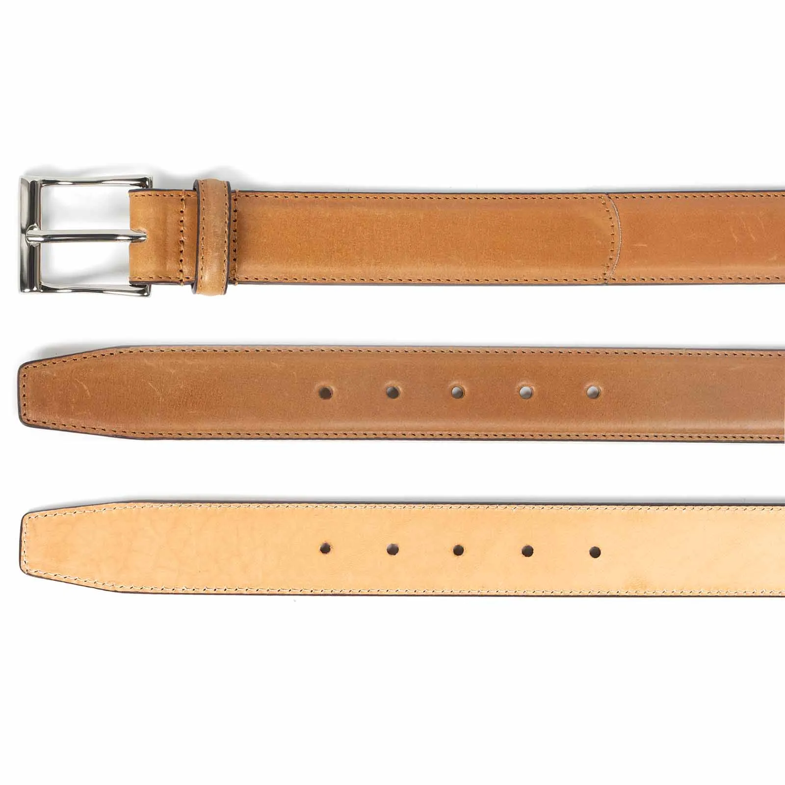 104335 - WHISKEY HERITAGE SHELL CORDOVAN sold by Meermin product image thumbnail 3