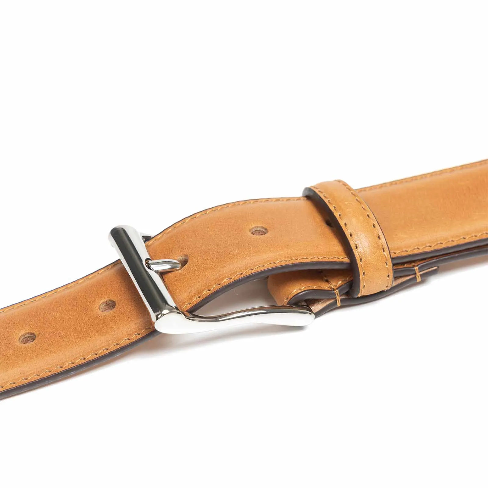 104335 - WHISKEY HERITAGE SHELL CORDOVAN sold by Meermin product image thumbnail 2