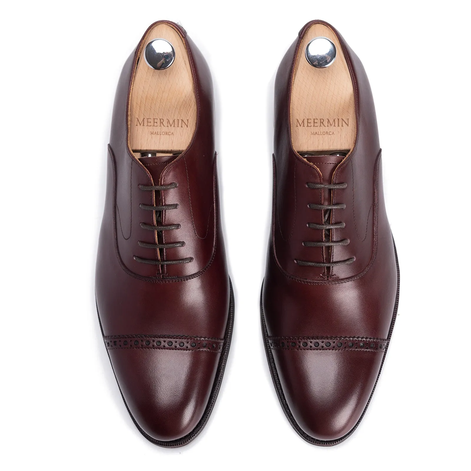 101440 - CALF BURDEOS - E sold by Meermin product image thumbnail 4