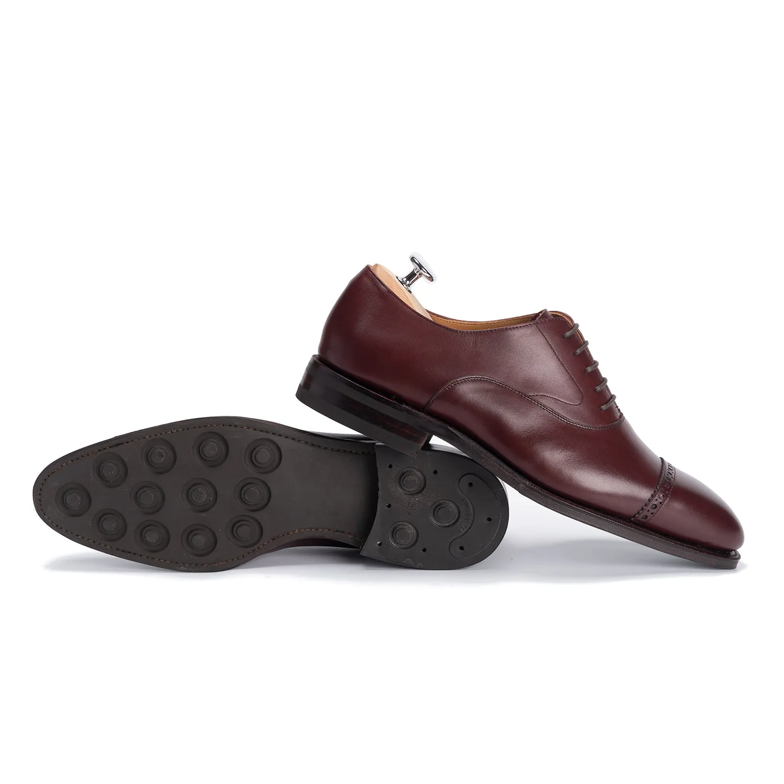101440 - CALF BURDEOS - E sold by Meermin product image thumbnail 2