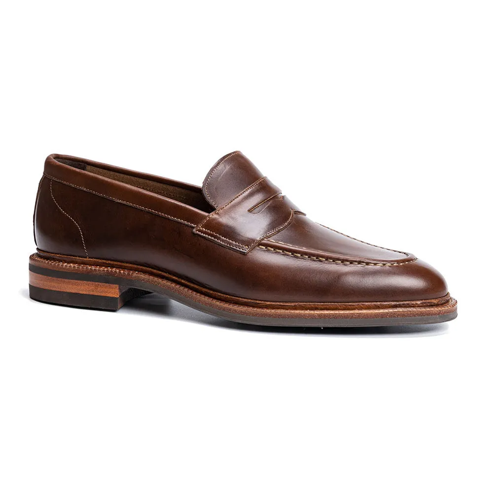 114384 - BROWN CHROMEXCEL - E (ULTRAFLEX SYSTEM) sold by Meermin