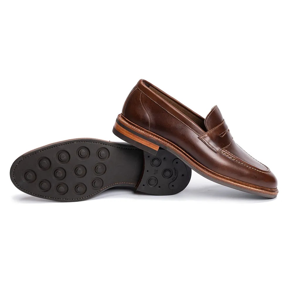 114384 - BROWN CHROMEXCEL - E (ULTRAFLEX SYSTEM) sold by Meermin product image thumbnail 2