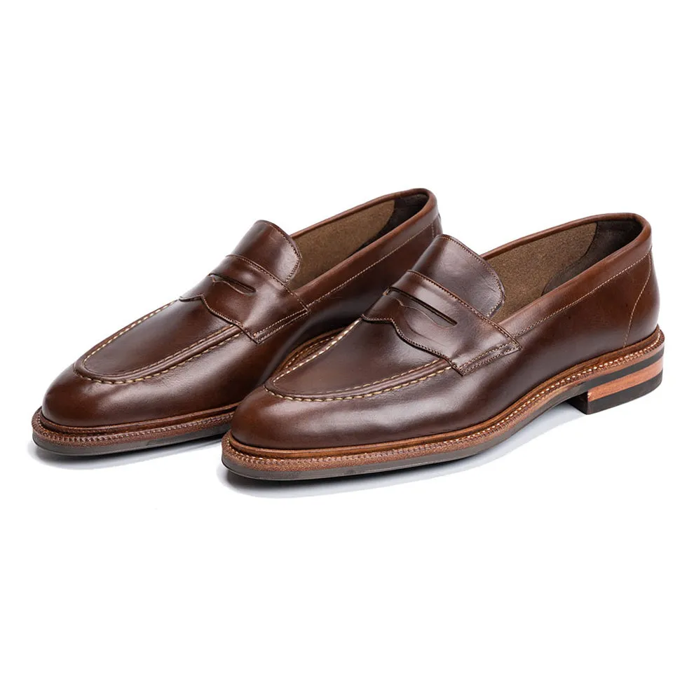 114384 - BROWN CHROMEXCEL - E (ULTRAFLEX SYSTEM) sold by Meermin product image thumbnail 3