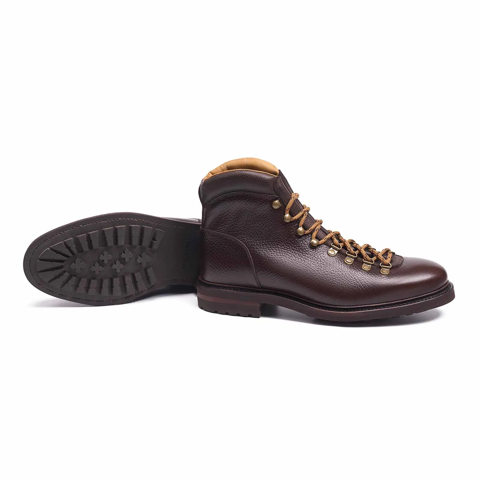 516690 - BROWN SCOTCHGRAIN - E (ULTRAFLEX SYSTEM) sold by Meermin product image thumbnail 4