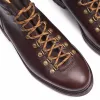 516690 - BROWN SCOTCHGRAIN - E (ULTRAFLEX SYSTEM) sold by Meermin