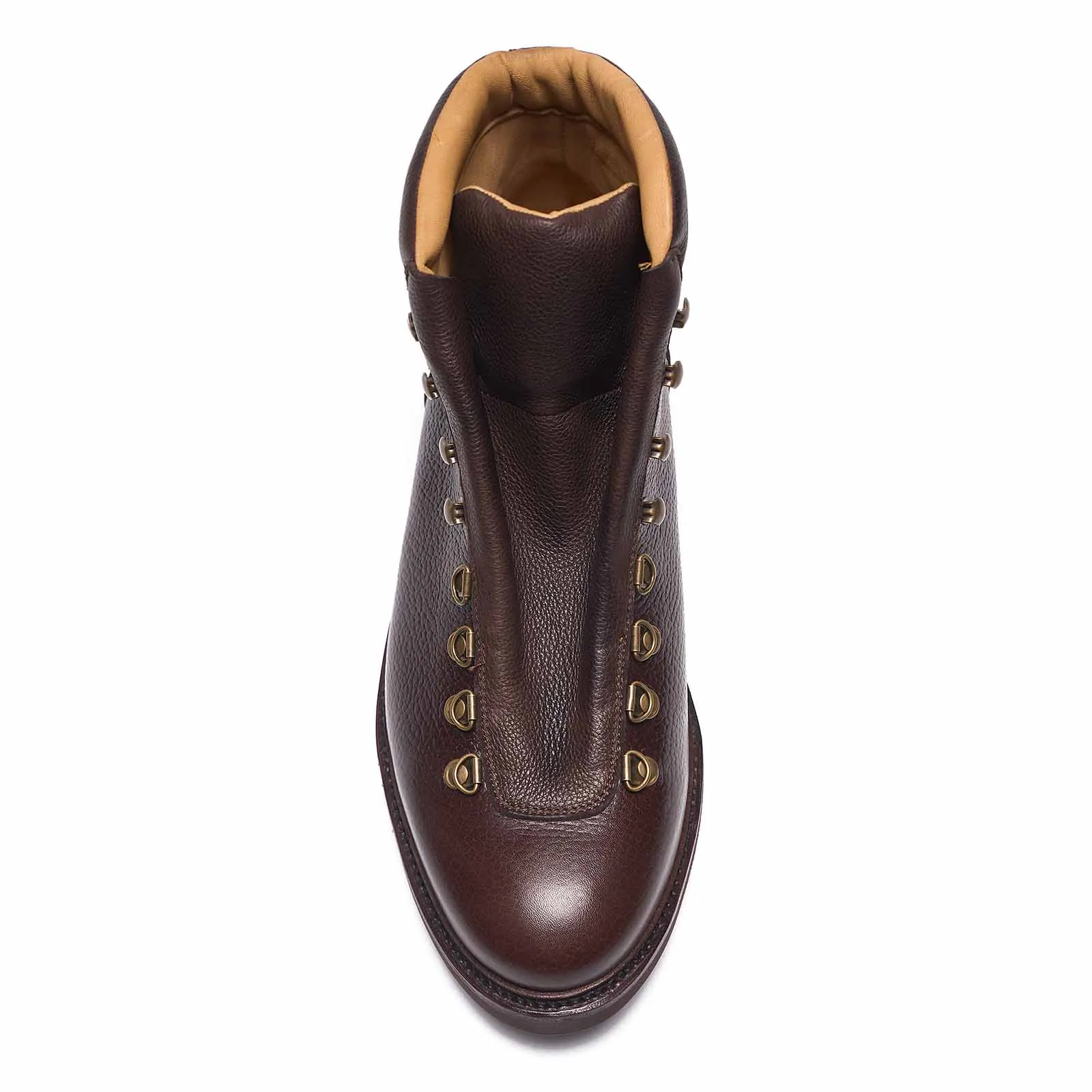 516690 - BROWN SCOTCHGRAIN - E (ULTRAFLEX SYSTEM) sold by Meermin product image thumbnail 5