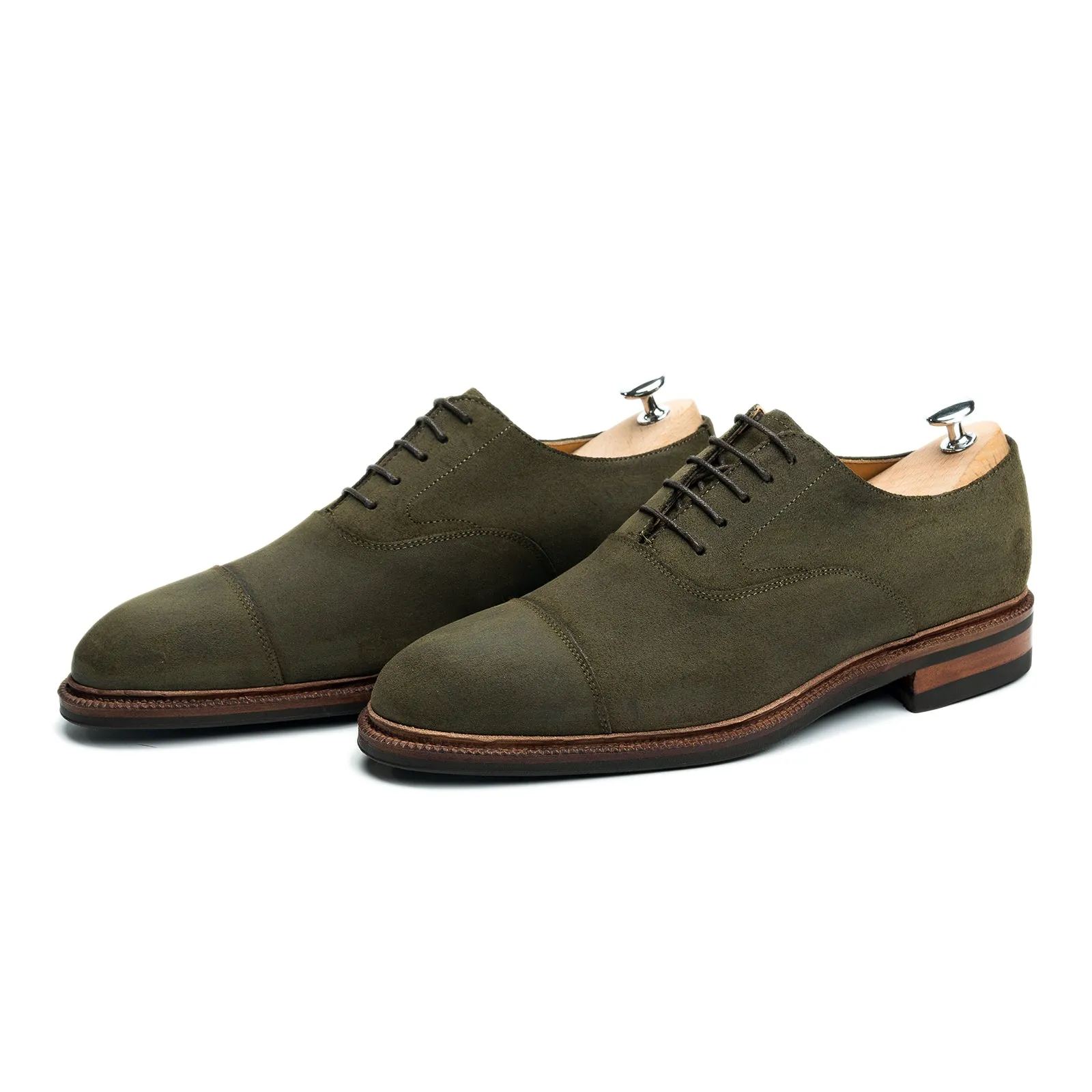 116660 - LEAF GREEN WAXY COMMANDER - E (ULTRAFLEX SYSTEM) sold by Meermin product image thumbnail 3
