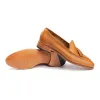 114155 - TAN SOFTCALF - E sold by Meermin