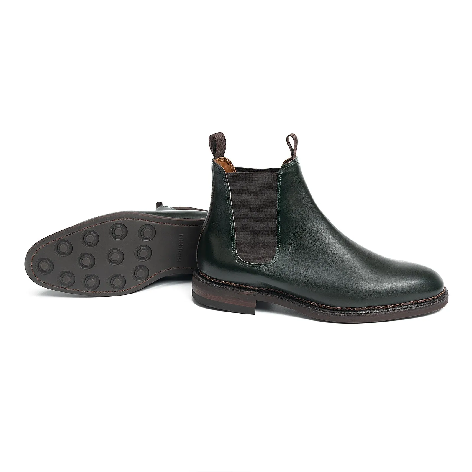 106050 - GREEN NATURCALF - E sold by Meermin product image thumbnail 2